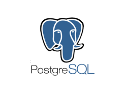 Логотип PostgreSQL
