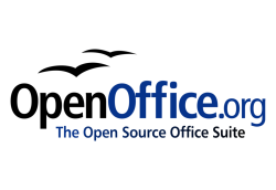 Логотип OpenOffice.org