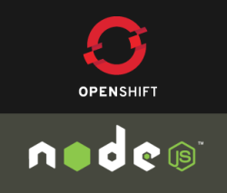 OpenShift и node.js