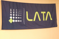 Латвийская ассоциация открытых технологий