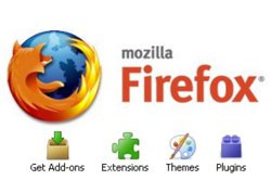 Расширения к Firefox