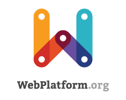 Логотип WebPlatform.org