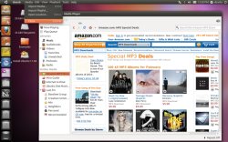 Ubuntu Linux 11.04 Ubuntu Linux 11.04