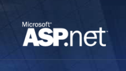 Логотип ASP.NET
