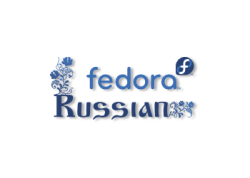 Логотип Russian Fedora