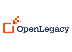 Логотип OpenLegacy