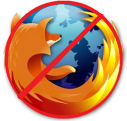 Firefox или не Firefox?