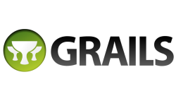 Логотип Grails