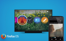 Firefox OS на Smart TV от Panasonic