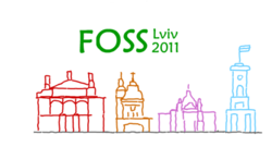 FOSS Lviv 2011