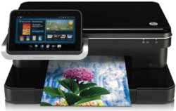 HP Photosmart eStation All-in-One