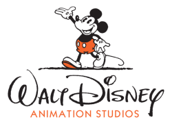 Логотип Walt Disney Animation Studios