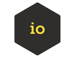 Логотип io.js