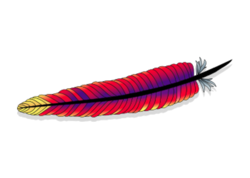 Логотип Apache Software Foundation Логотип Apache Software Foundation