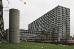Национальный госпиталь Дании — Rigshospitalet