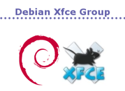 Debian Xfce Group