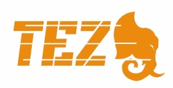 Логотип Apache Tez