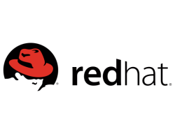 Логотип Red Hat