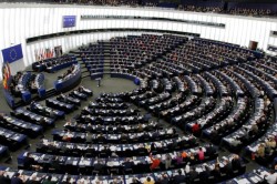 Собрание Европарламента