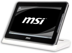 Планшет MSI WindPad 110W