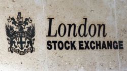Лондонская фондовая биржа (LSE)