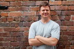 Джим Землин, CEO в Linux Foundation