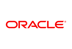 Логотип Oracle Логотип Oracle