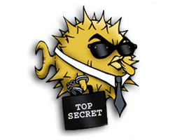 Логотип OpenSSH