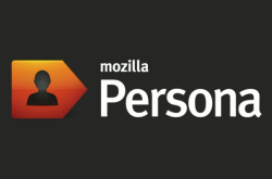 Логотип Mozilla Persona