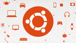 Визуализация Canonical на тему Ubuntu Core