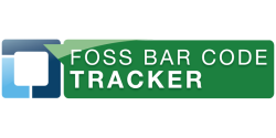 FOSS Bar Code Tracker FOSS Bar Code Tracker
