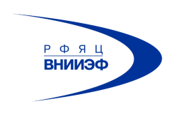 Логотип РФЯЦ-ВНИИЭФ