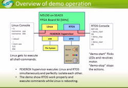 Обзор минигипервизора FEXEROX для процессоров MIPS