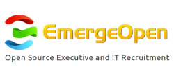 Логотип Emerge Open