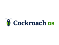 Логотип Cockroach Labs
