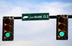 Вслед за корпоративной версией вышел дистрибутив openSUSE 13.2