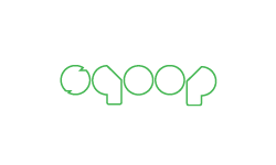 Логотип Apache Sqoop
