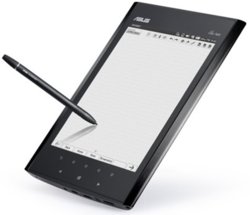 Электронная книга Asus Eee Note EA800 Электронная книга Asus Eee Note EA800