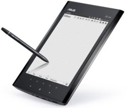 Электронная книга Asus Eee Note EA800