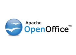 Логотип Apache OpenOffice
