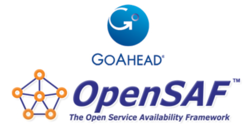GoAhead выбирает OpenSAF