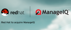 Red Hat покупает ManageIQ