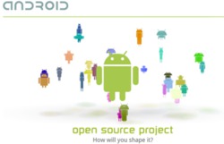 Android: How will you shape it?