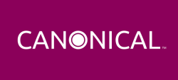 Логотип компании Canonical