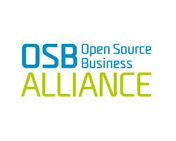 Логотип OSB Alliance