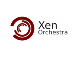 Логотип Xen Orchestra