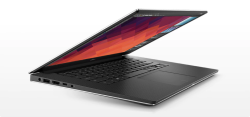 Ноутбук Dell Precision 5520 с Ubuntu Linux