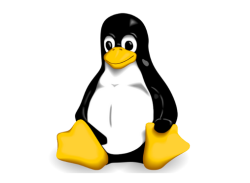 Tux — официальный талисман GNU/Linux