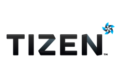 Логотип проекта Tizen