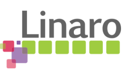 Логотип проекта Linaro